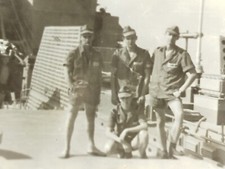 Tronchetti ragazzi senza