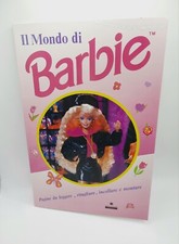 IL MONDO DI BARBIE