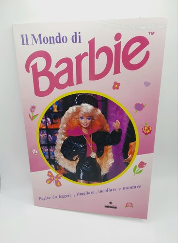 Mondo barbie - il,