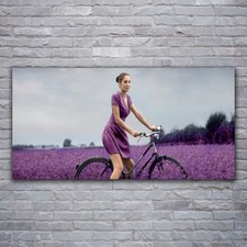 Stampa su tela Wall art su