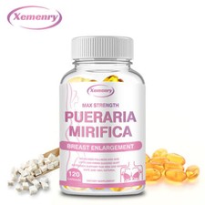 Pueraria Mirifica -