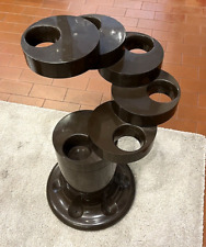 PORTAOMBRELLI  PLUVIUM ANONIMA CASTELLI GIANCARLO PIRETTI anni '70