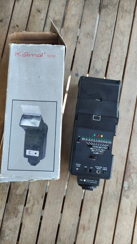 Flash kolimat 932 - kolimat,