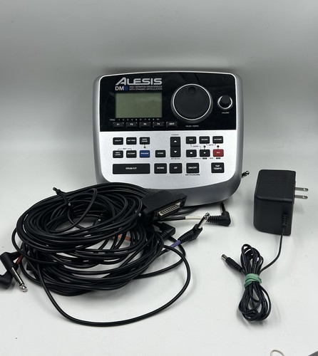Modulo batteria alesis - modulo, con