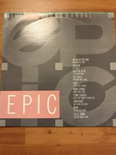 Various - The Epic Sound