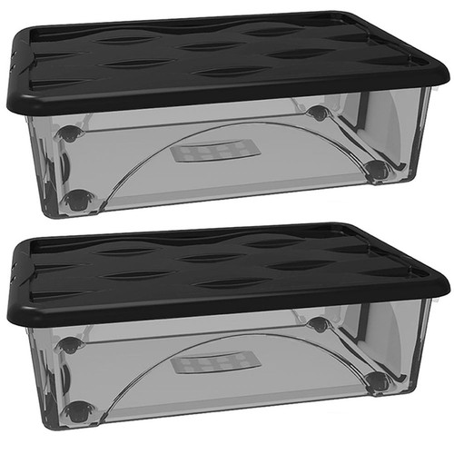 Scatole multiuso 60x40x18 - multiuso,
