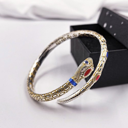 Bracciale floreale - bracciale,