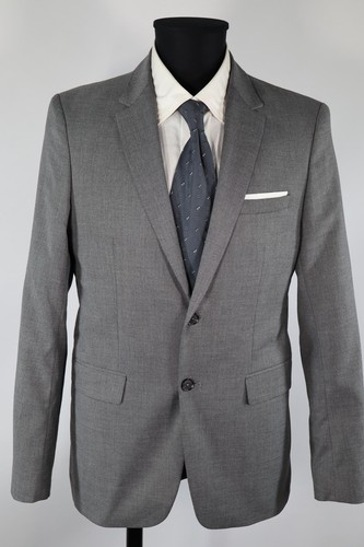Giacca uomo zara grigio - uomo,