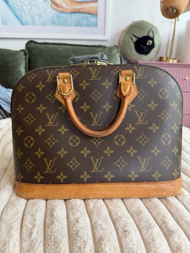 Borsa mano louis - a,