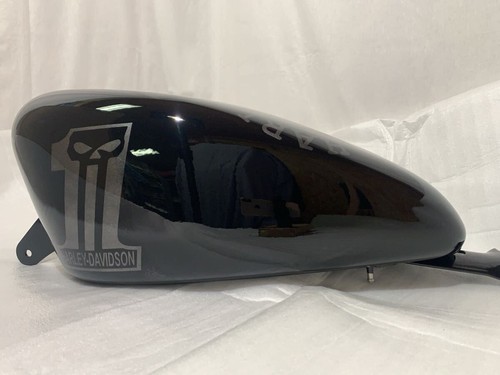 Serbatoio carburante sportster - serbatoio,