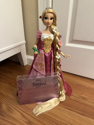 Disney 2020 raperonzolo - disney,