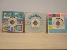 I NOMADI 3X45 GIRI JUKEBOX -