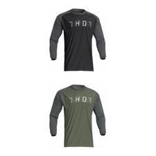 Maglia Motocross Thor Jersey