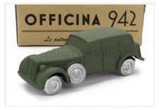 OFFICINA-942 ART4009 LANCIA -