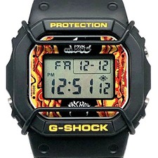 Orologio digitale G-Shock