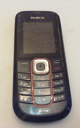 Cellulare vintage nokia - vintage,