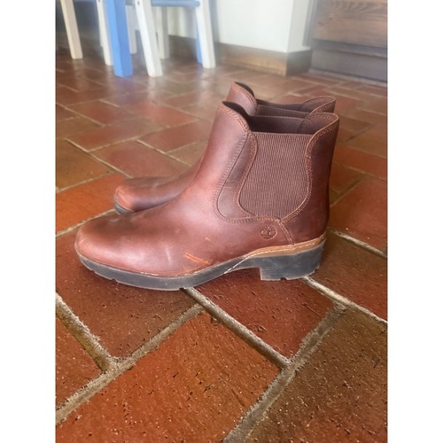Stivali timberland courmayeur - timberland,