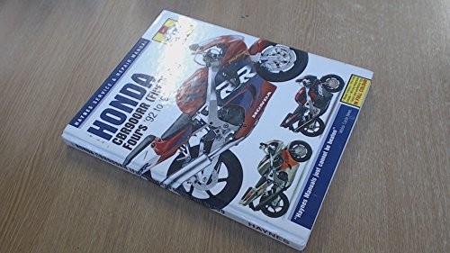 Honda cbr900rr fireblade - honda,