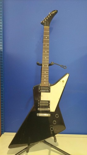 Explorer model gibson - explorer,