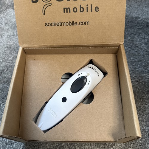Presa mobile socketscan - presa,