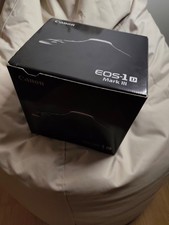 Canon EOS 1D Mark III