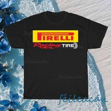 Nuova Maglia Pirelli Racing