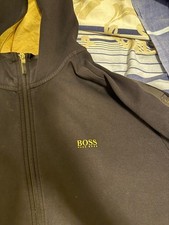 GIACCA TUTA HUGO BOSS SAGGY 2