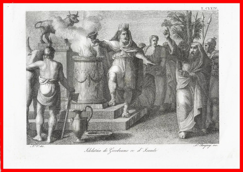 Stampe antiche religiose - antiche,