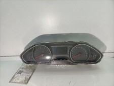QUADRO STRUMENTI CENTRALE