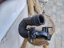 Aprilia Atlantic 500 Motore Piaggio Corpo farfallato