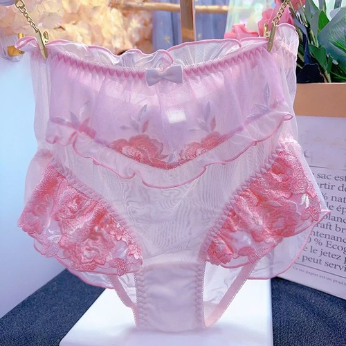 Mutandine donna giapponesi