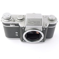 Rectaflex Junior DIFETTOSO