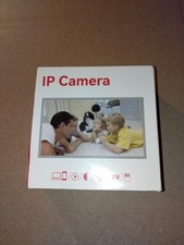 Telecamera WiFi Smart Net -