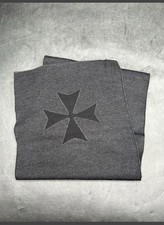 Autentica sciarpa silenziatore