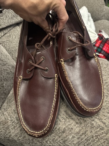 Scarpe barca canoa - scarpe,