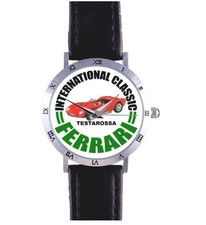 INTERNATIONAL CLASSIC FERRARI