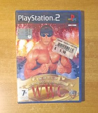 World wrestling championship - world,