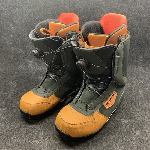 Stivali snowboard rossignol - snowboard,