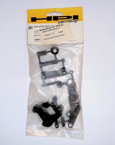 Hpi racing 85010 set - 85010,