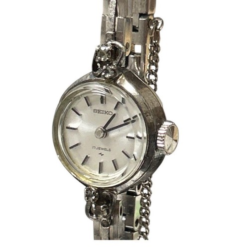 Orologio donna antico seiko - antico,