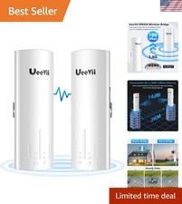 Ponte Wi-Fi a Lungo Raggio