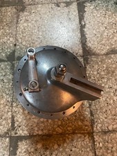 Mozzo ruota posteriore moto