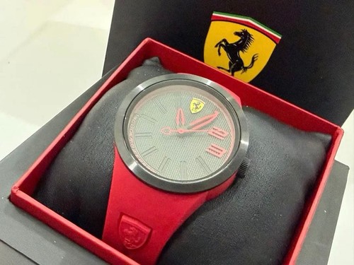 Raro solo provato orologio - raro,, provato,