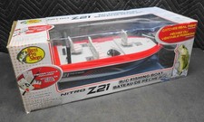 Bass Pro Shops - Nitro Z21