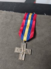 Croce di Guerra per l'unità