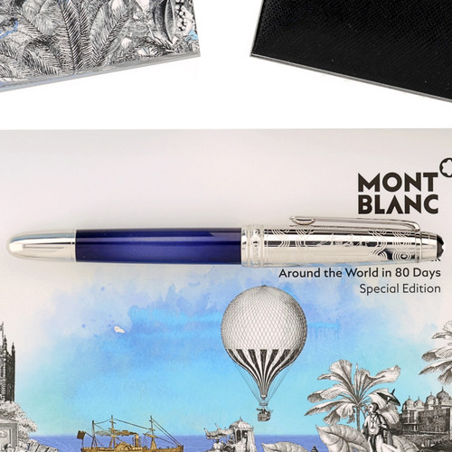Montblanc meisterstück - montblanc,