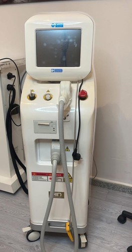Laser epilazione diodo - , 808