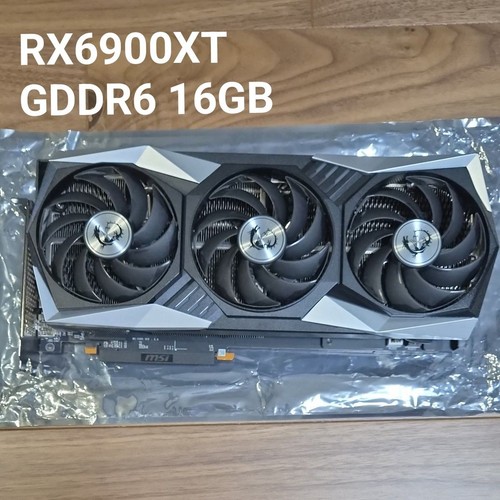 Msi radeon 6900 gaming - msi,
