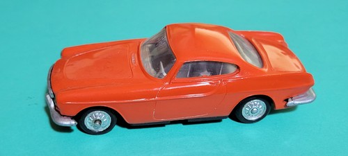 Norev volvo p 1800 - norev, 1/43