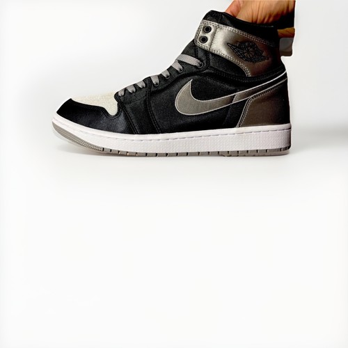Air jordan retro high - 1, satin